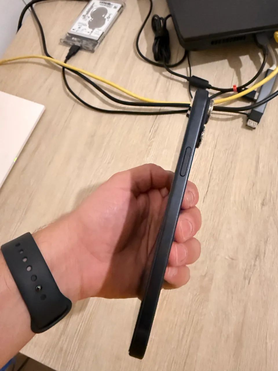 iPhone 15 plus  - Foto 5