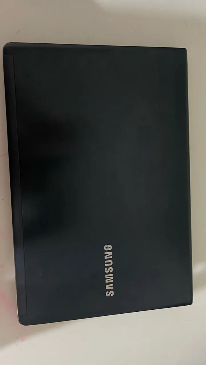 Notebook Samsung i5 top - Foto 2