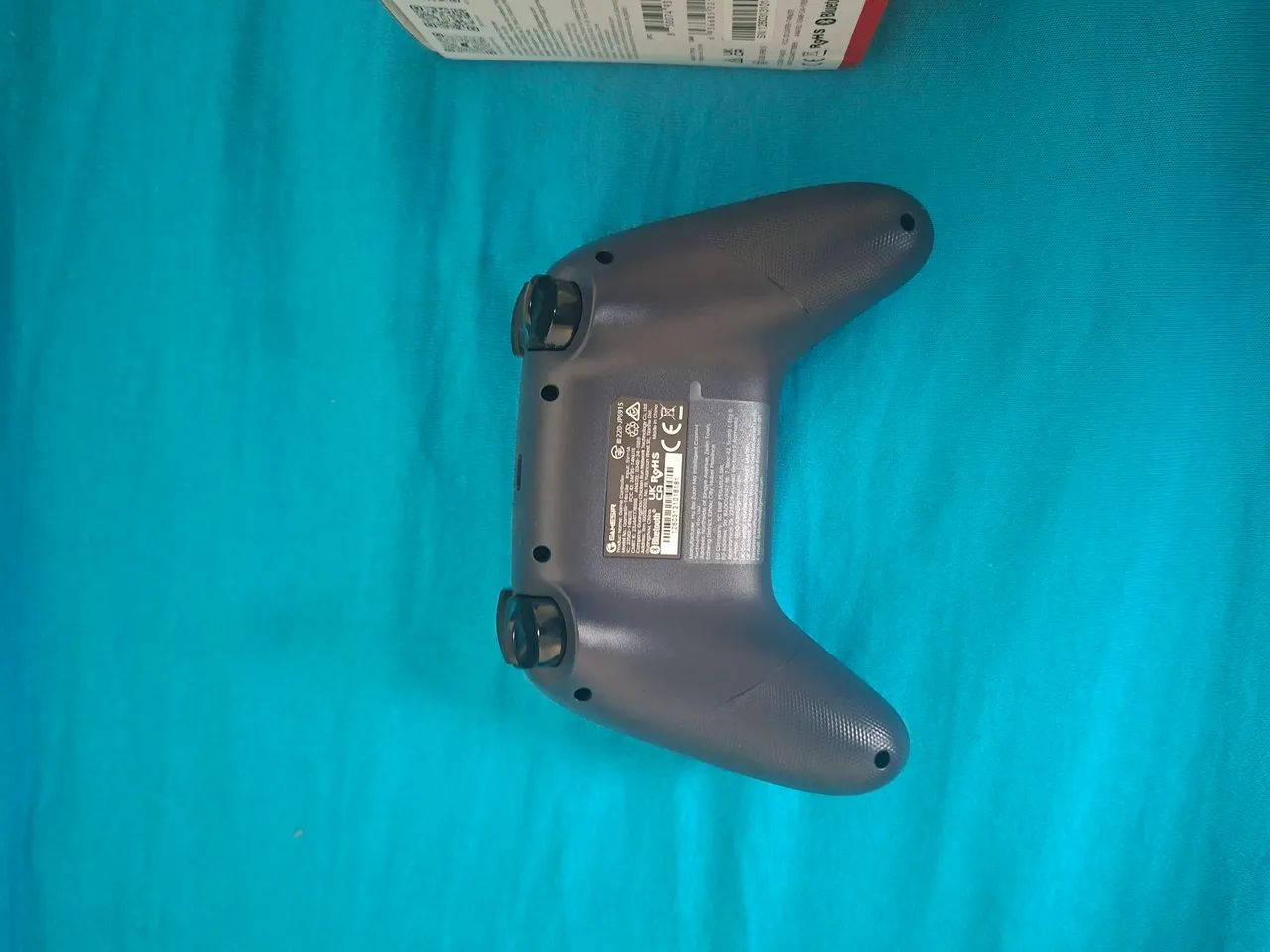 Vede-se controle da gamesir Nova lite - Foto 2