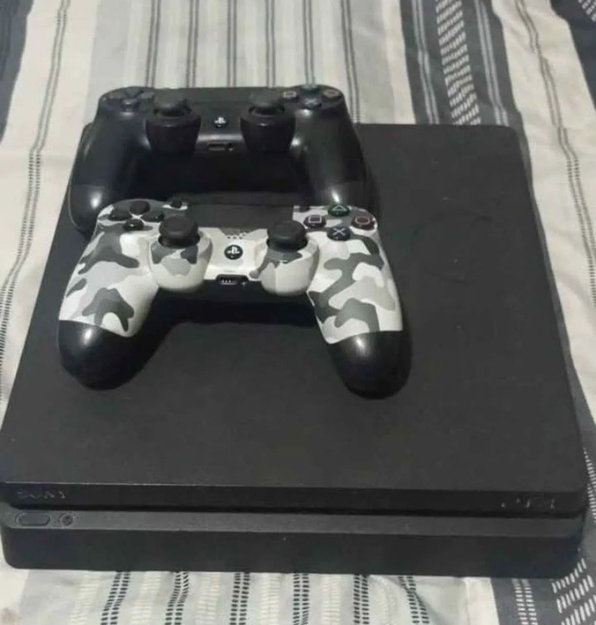 PlayStation 4