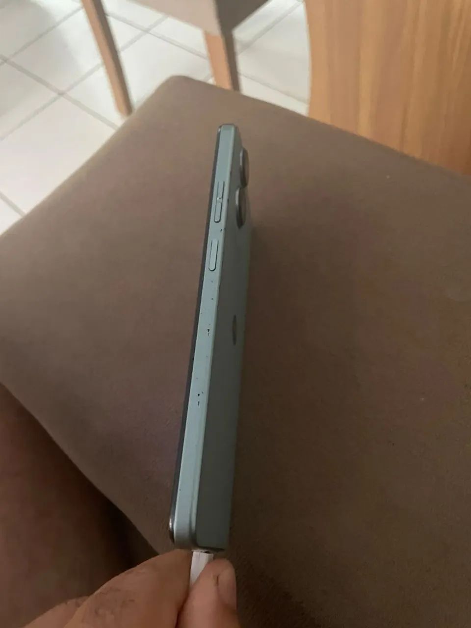 Motorola g35 5g  semi-novo  - Foto 3