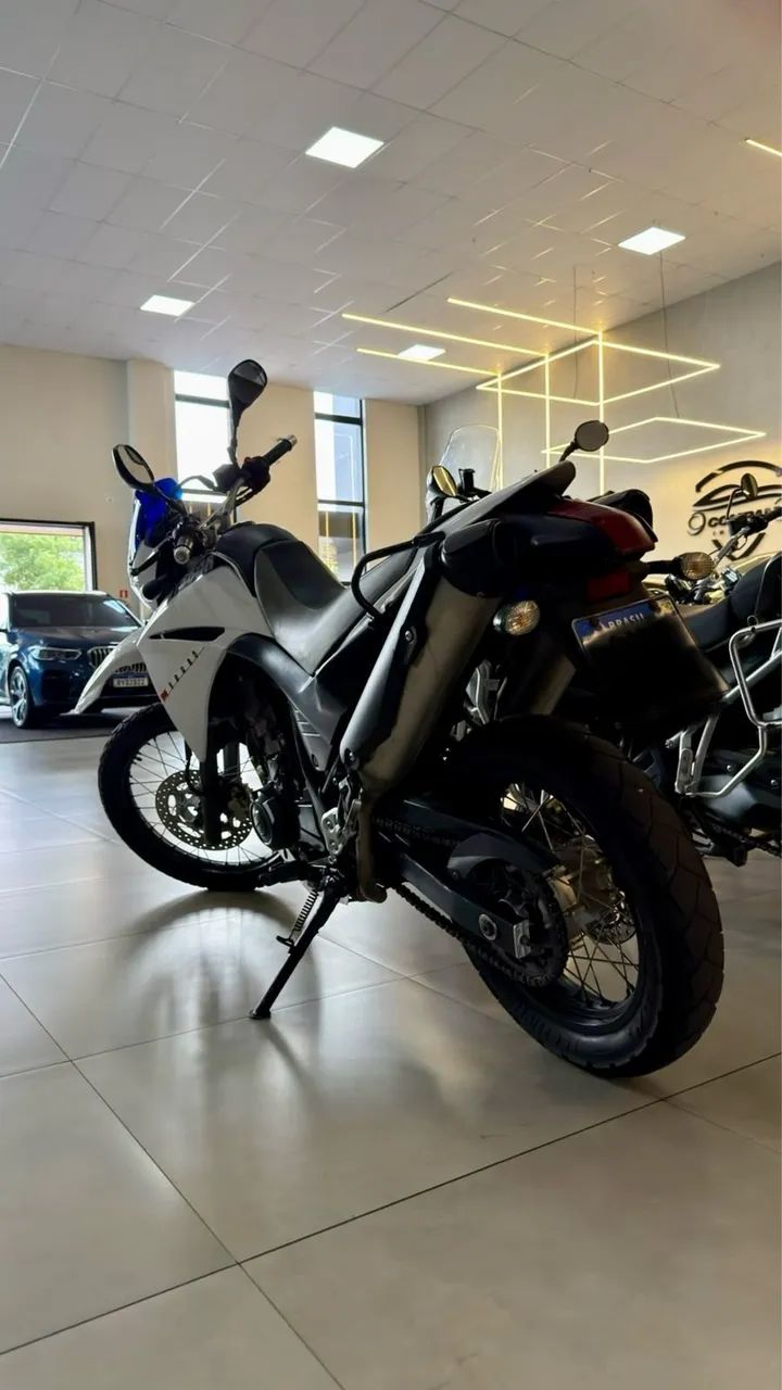 XT 660R (Meiota) 2013  - Foto 5