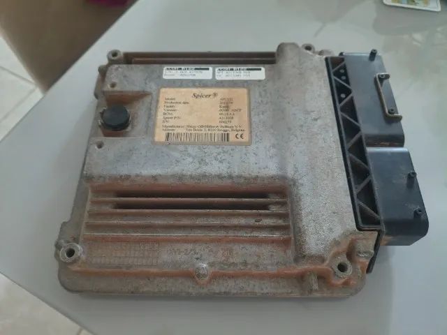 Módulo Transmissão APC122