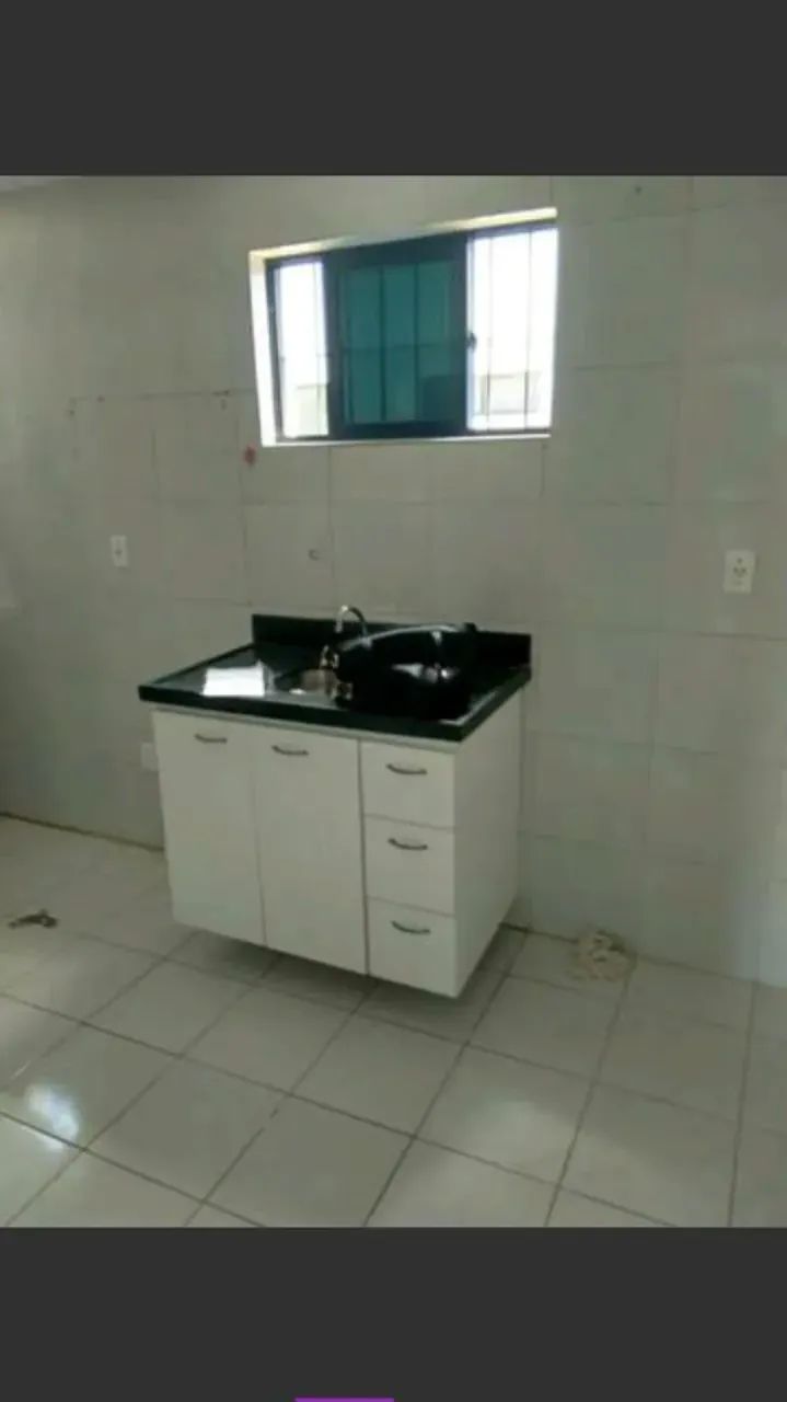 Apartamento para venda com 2 quartos  no Geisel - João Pessoa - PB - Foto 4
