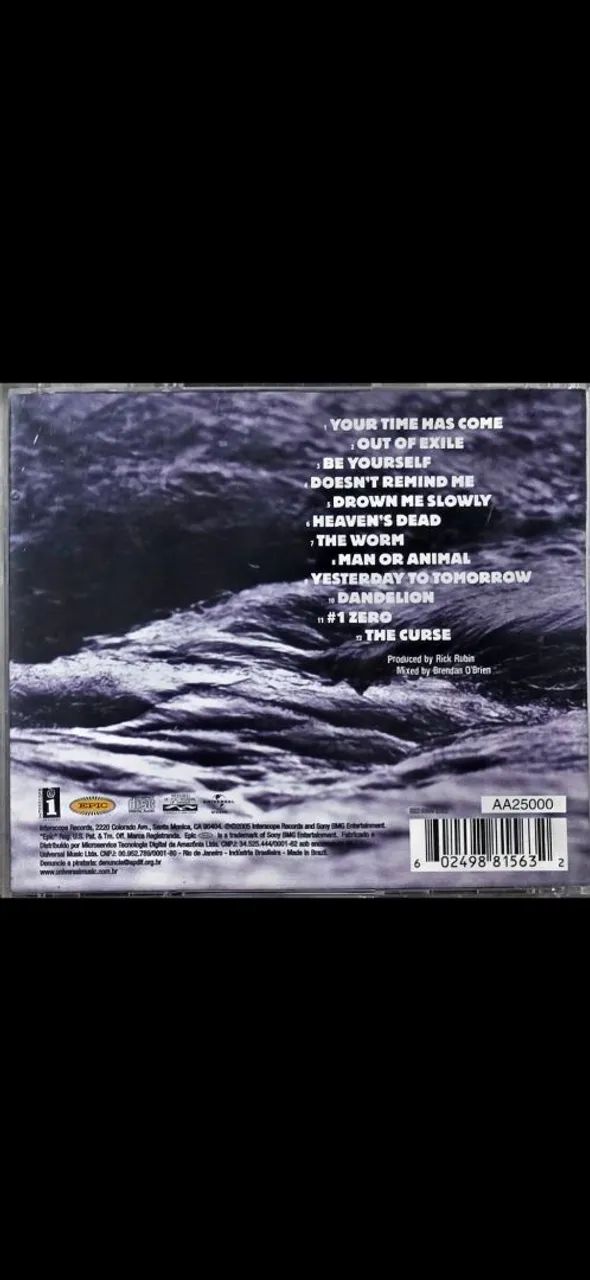 Audioslave  - Foto 3