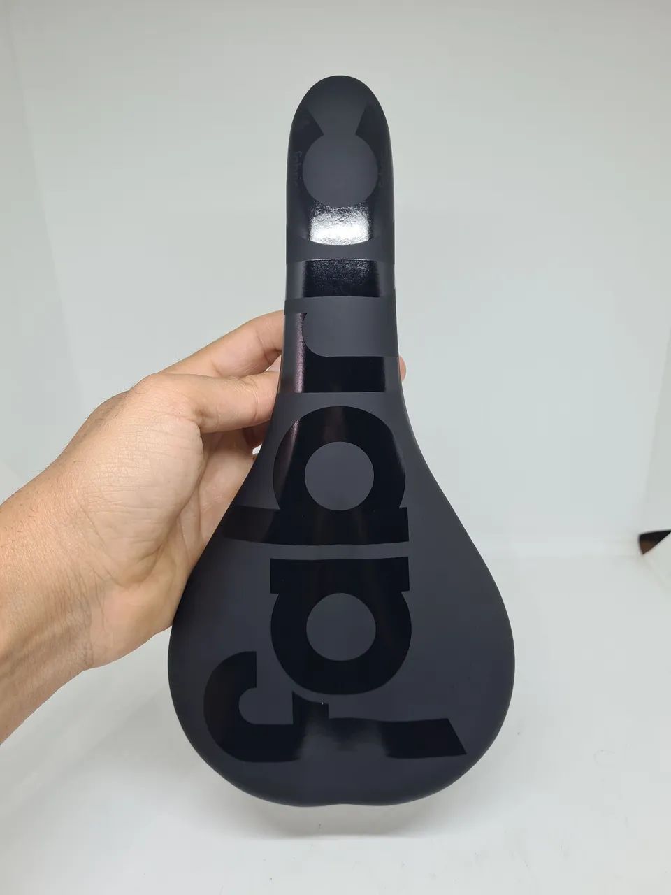 Selim FABRIC CARBON 