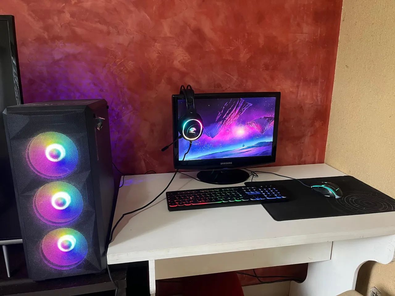 MONITOR 75 HZ - Foto 3