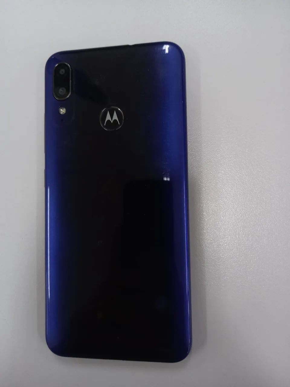 Celular MOTO E6 Plus - Foto 2