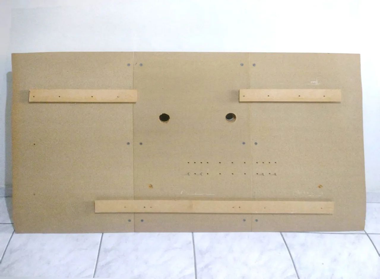 Painel para TV até 51 Polegadas  - Foto 2