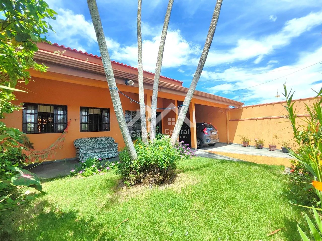 Casa em Peruíbe com piscina REF: 8569 - Foto 3