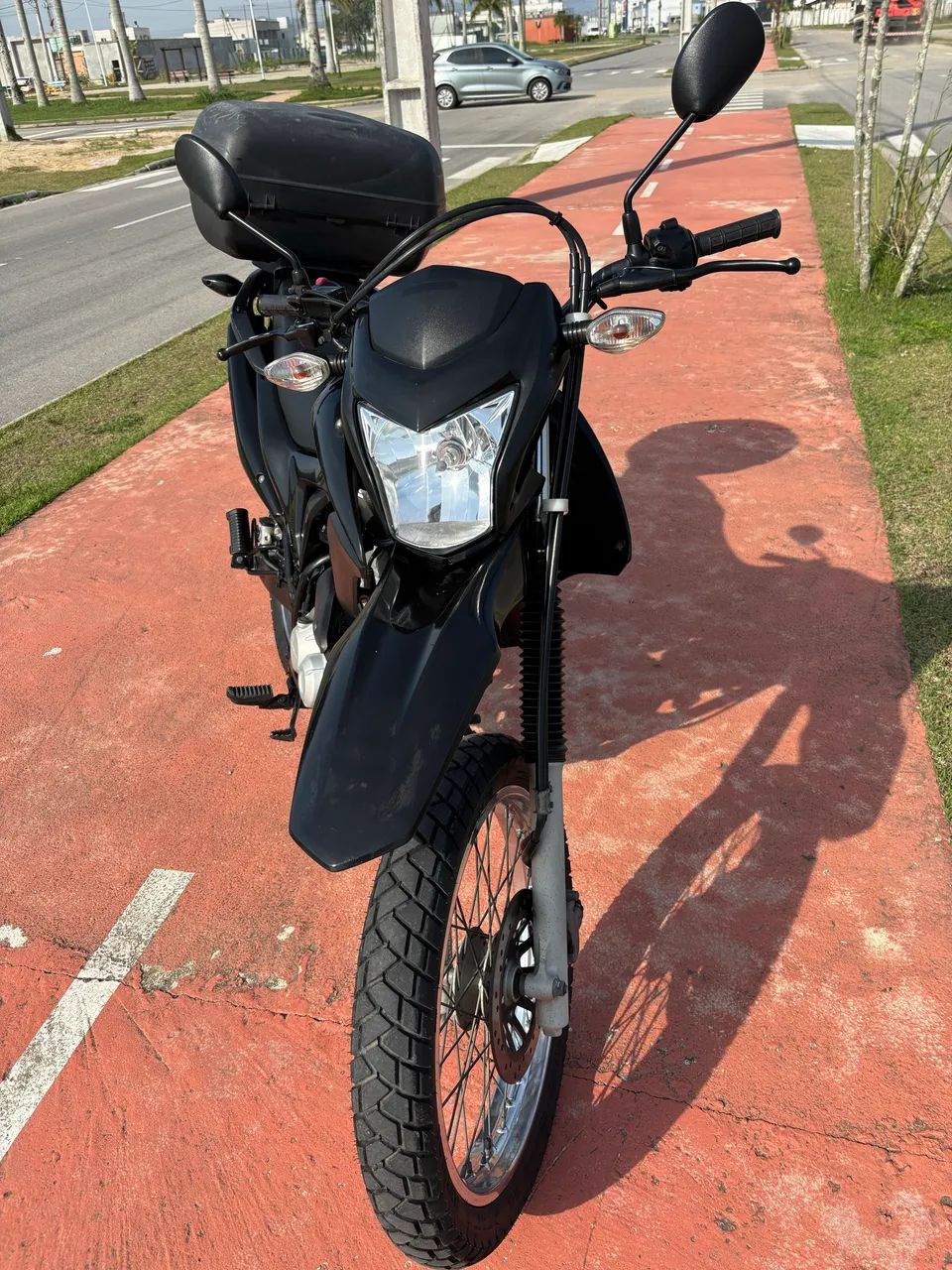 Moto bros ESDD - Foto 5