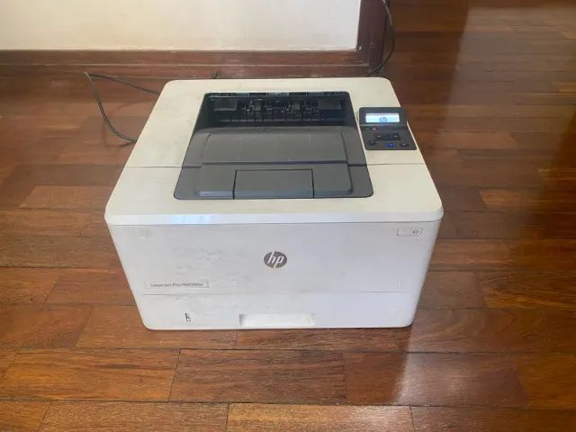 Impressora HP - Foto 3