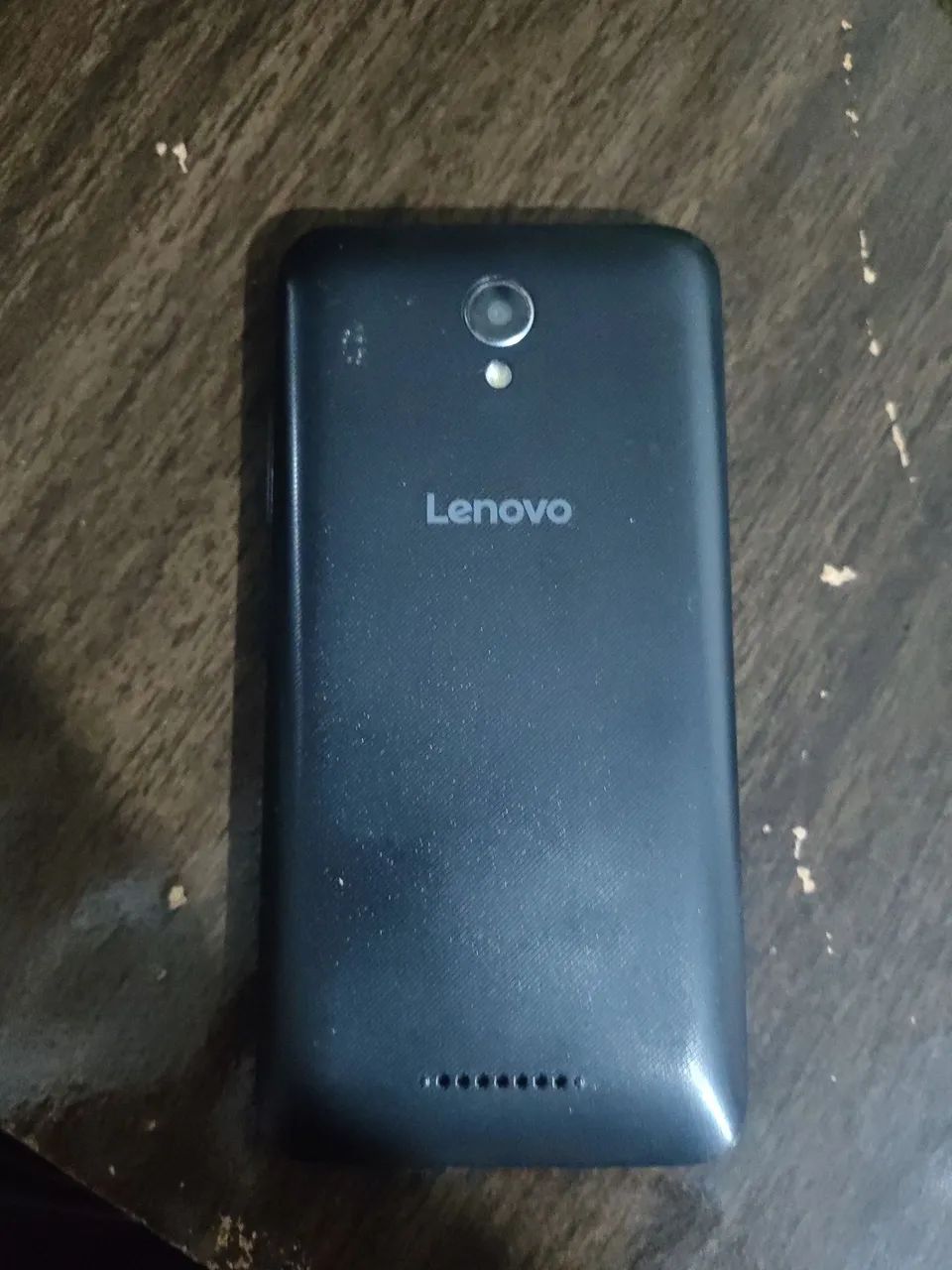 Celular antigo Lenovo  - Foto 2