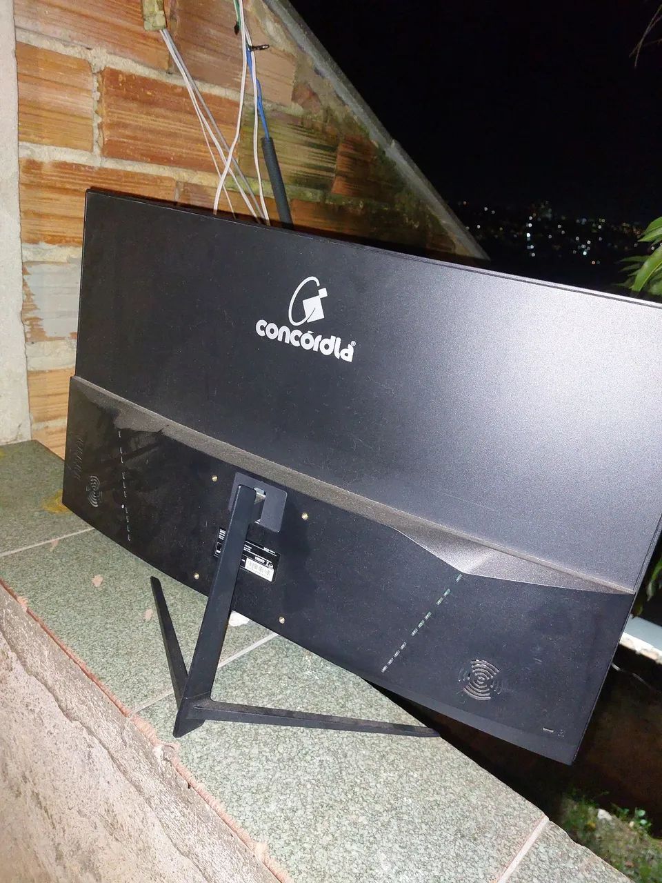 Monitor retirar peças  - Foto 2