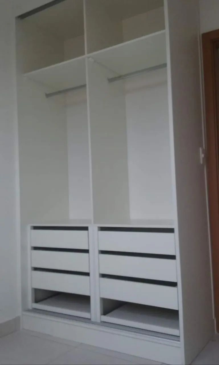 Guarda-roupas ( Promoção!!)