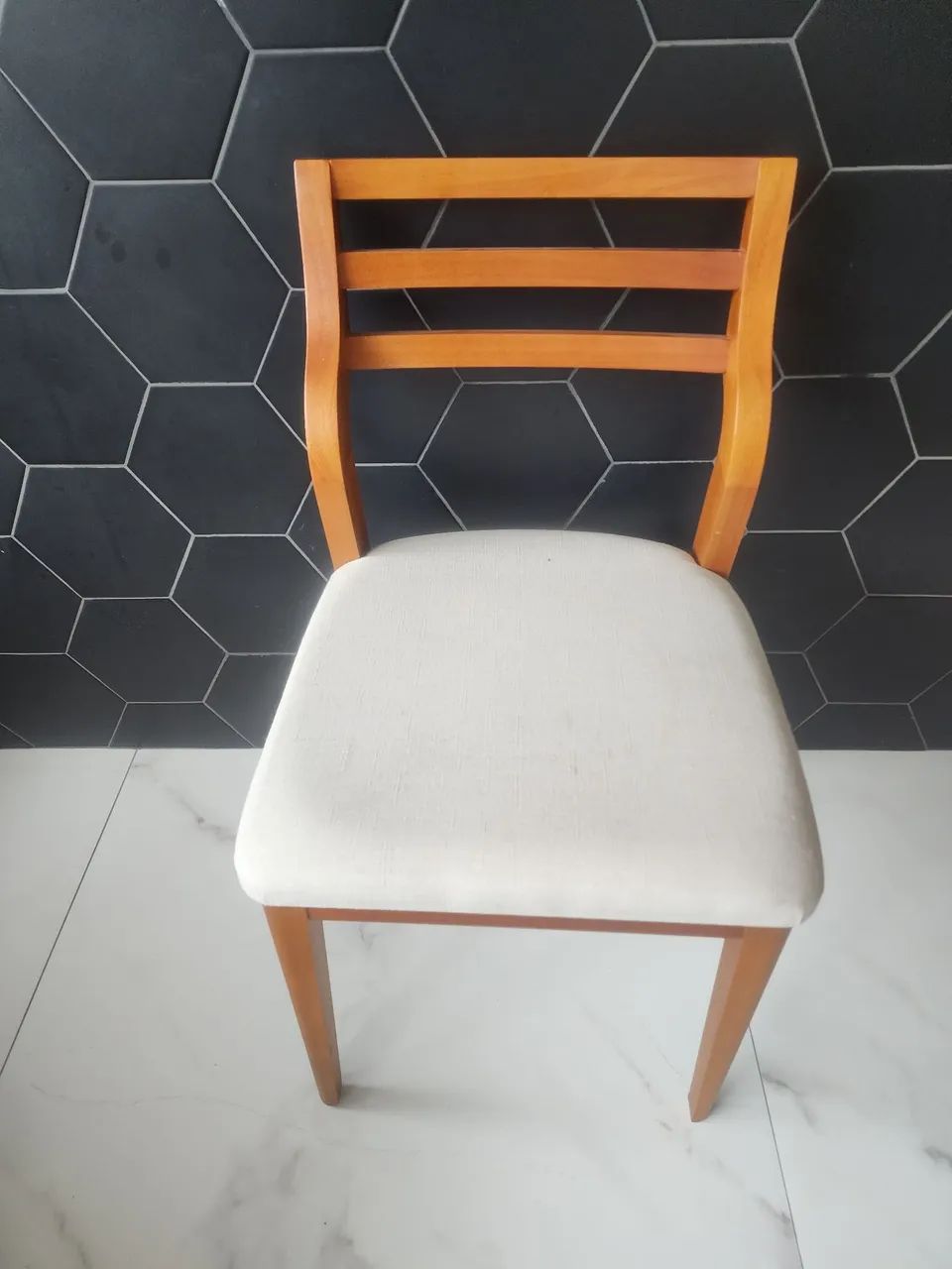 Cadeira - Foto 2