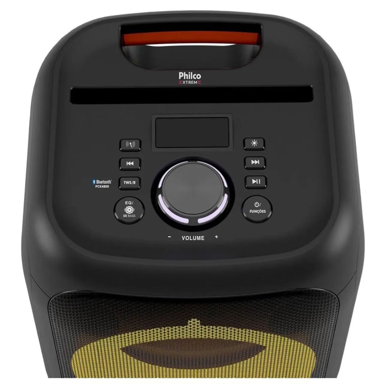 Caixa de som Philco  - Foto 5