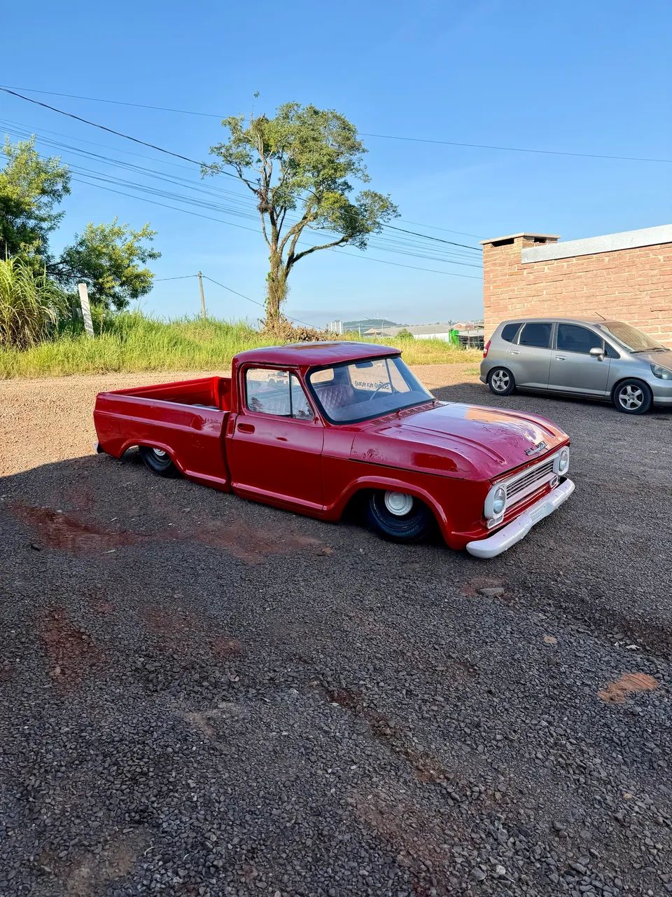 Chevrolet Others 1968