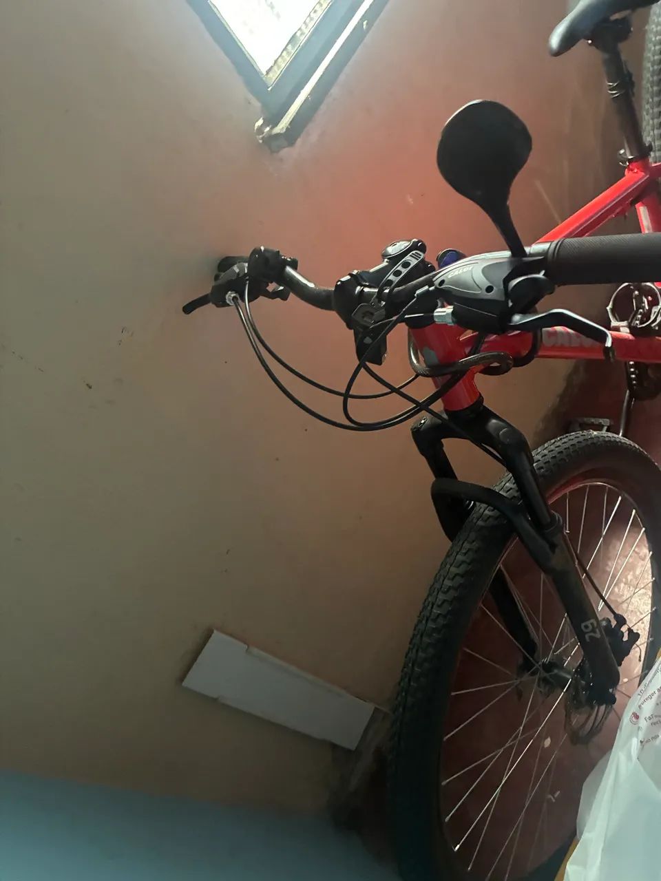 Bicicleta  - Foto 5