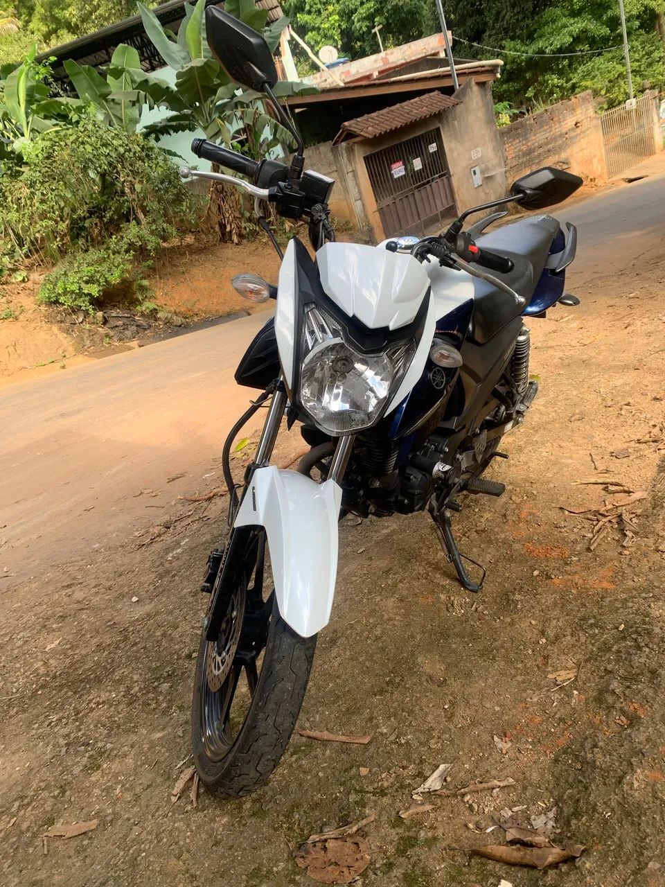 Yamaha Fz15 150 Flex 2020 - 1495684784 | OLX Yamaha Fz15 150 Flex 2020 - 1495684784 | OLX