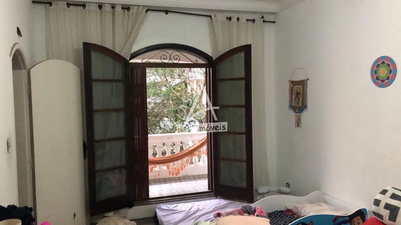 Casa com 6 dormitórios, 587 m² - Jardim Zaira - Foto 5