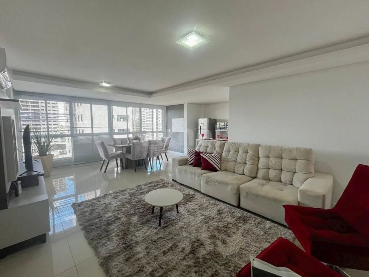 Apto 02 dorm - Vila Rodrigues