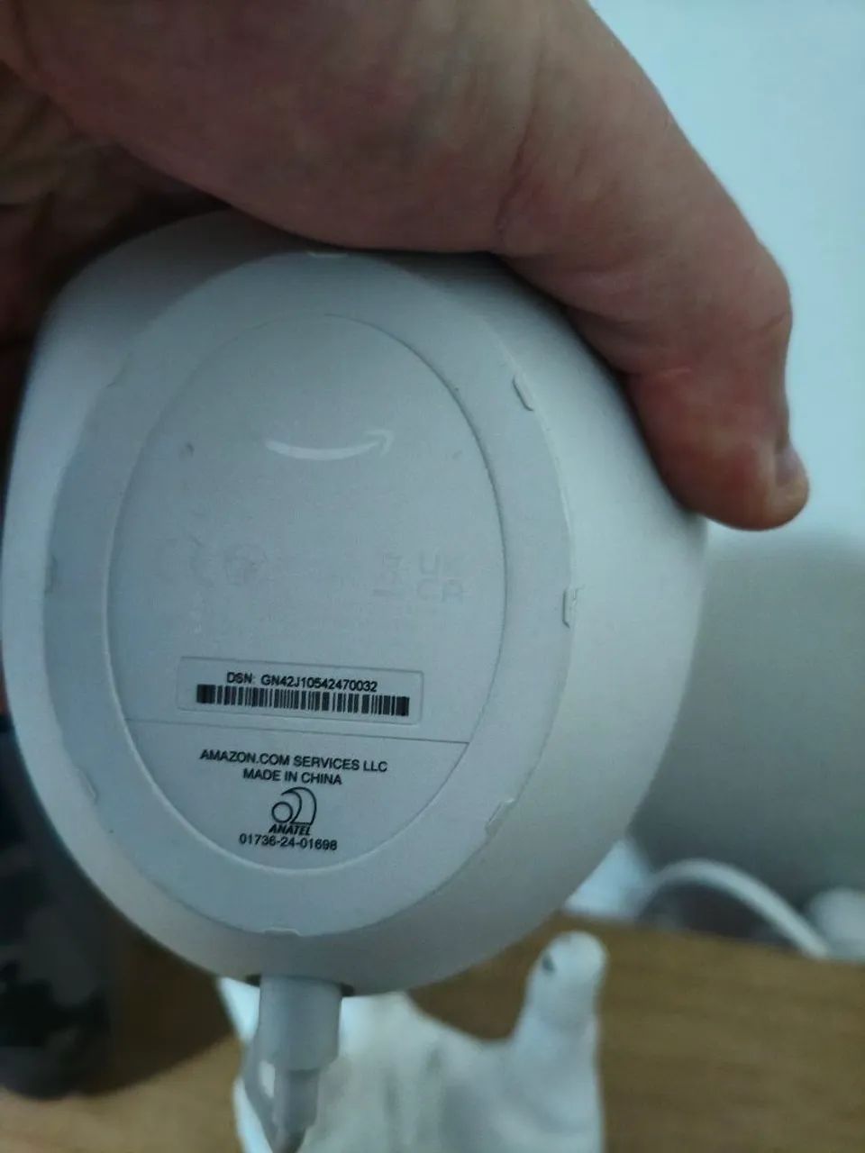 Echo spot  - Foto 2