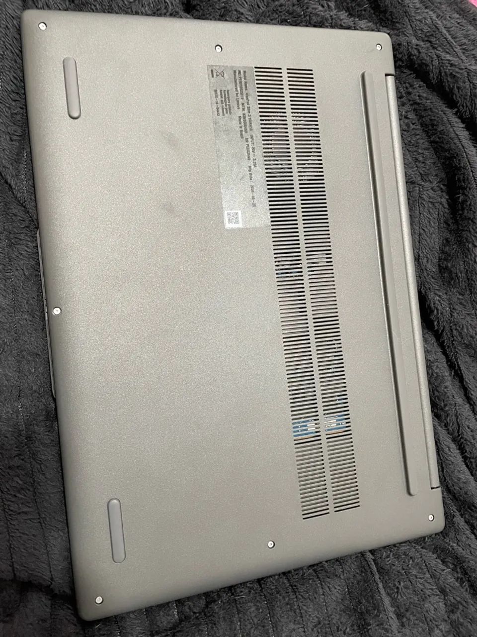 Notebook Lenovo IdeaPad Slim 3i - Foto 3