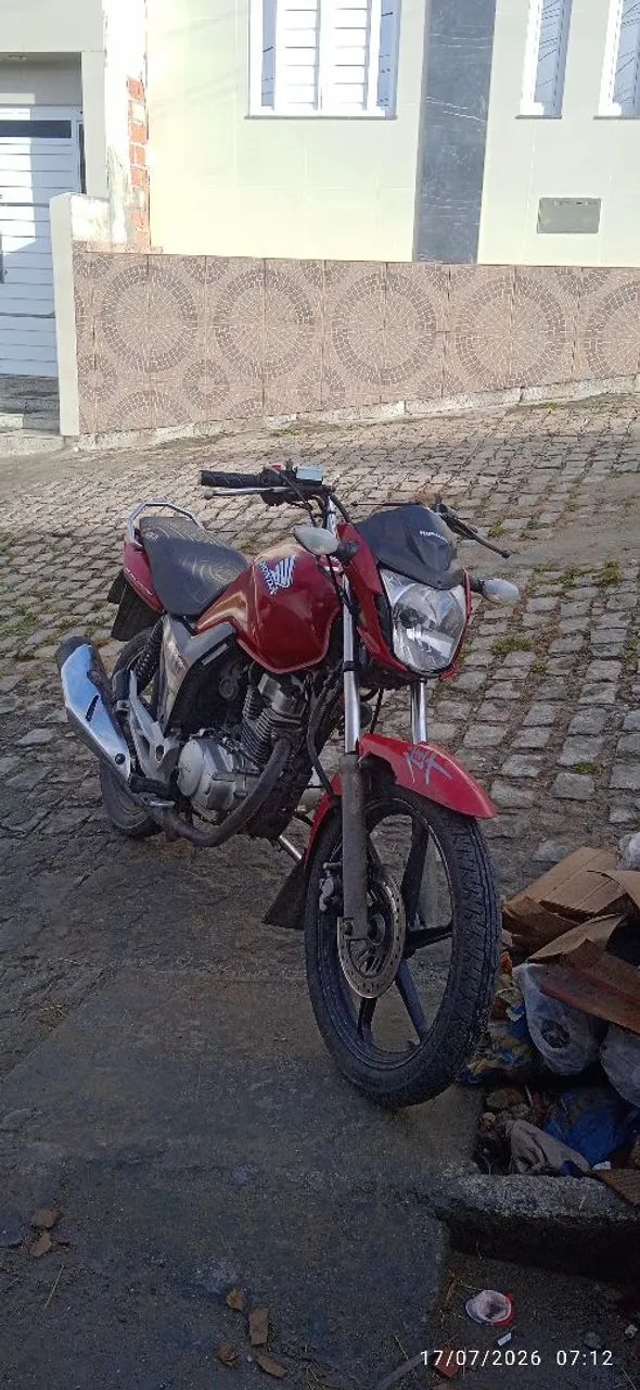 FAN 150 PRA VENDER BARATO 