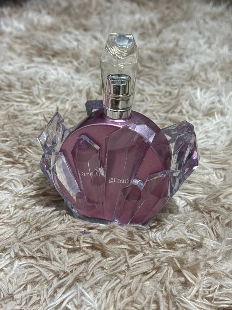 Perfume Ariana Grande exclusivo edição limitada REM 2.0 Cherry Eclipse - Foto 2