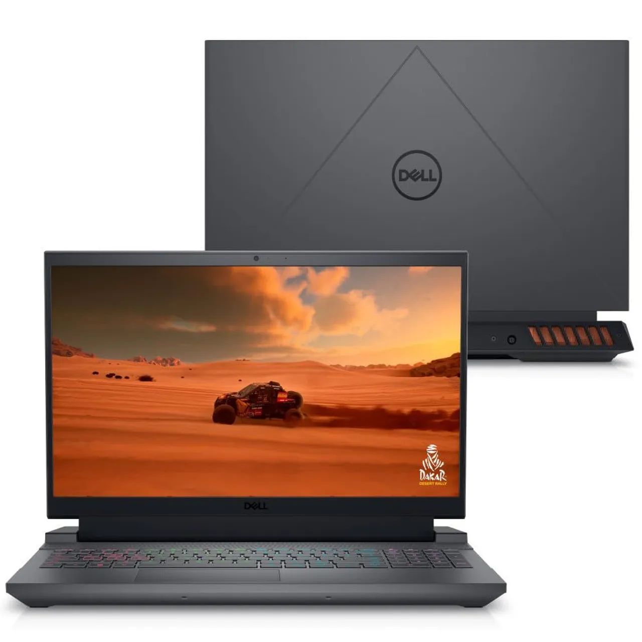 Vendo Dell G15 5530