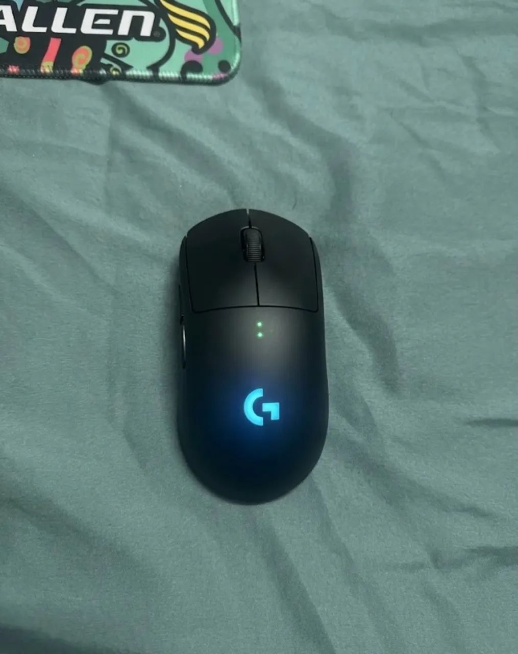 LOGITECH G PRO 2 LIGHTSPEED