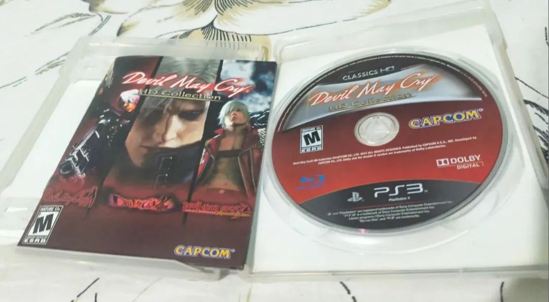 Combo 3 jogos - Playstation 3 - Foto 5
