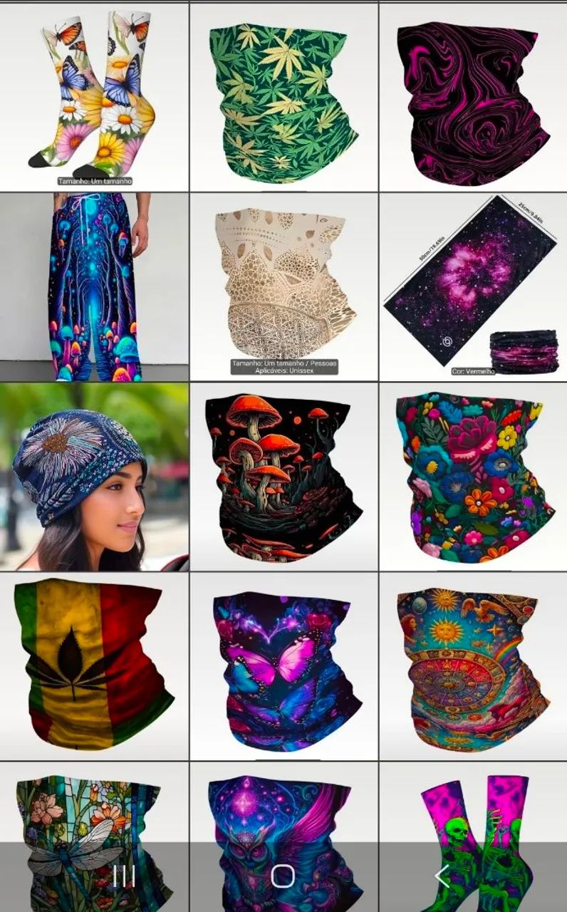 Roupas e vestidos/ itens variados com excelentes preço! - Foto 3