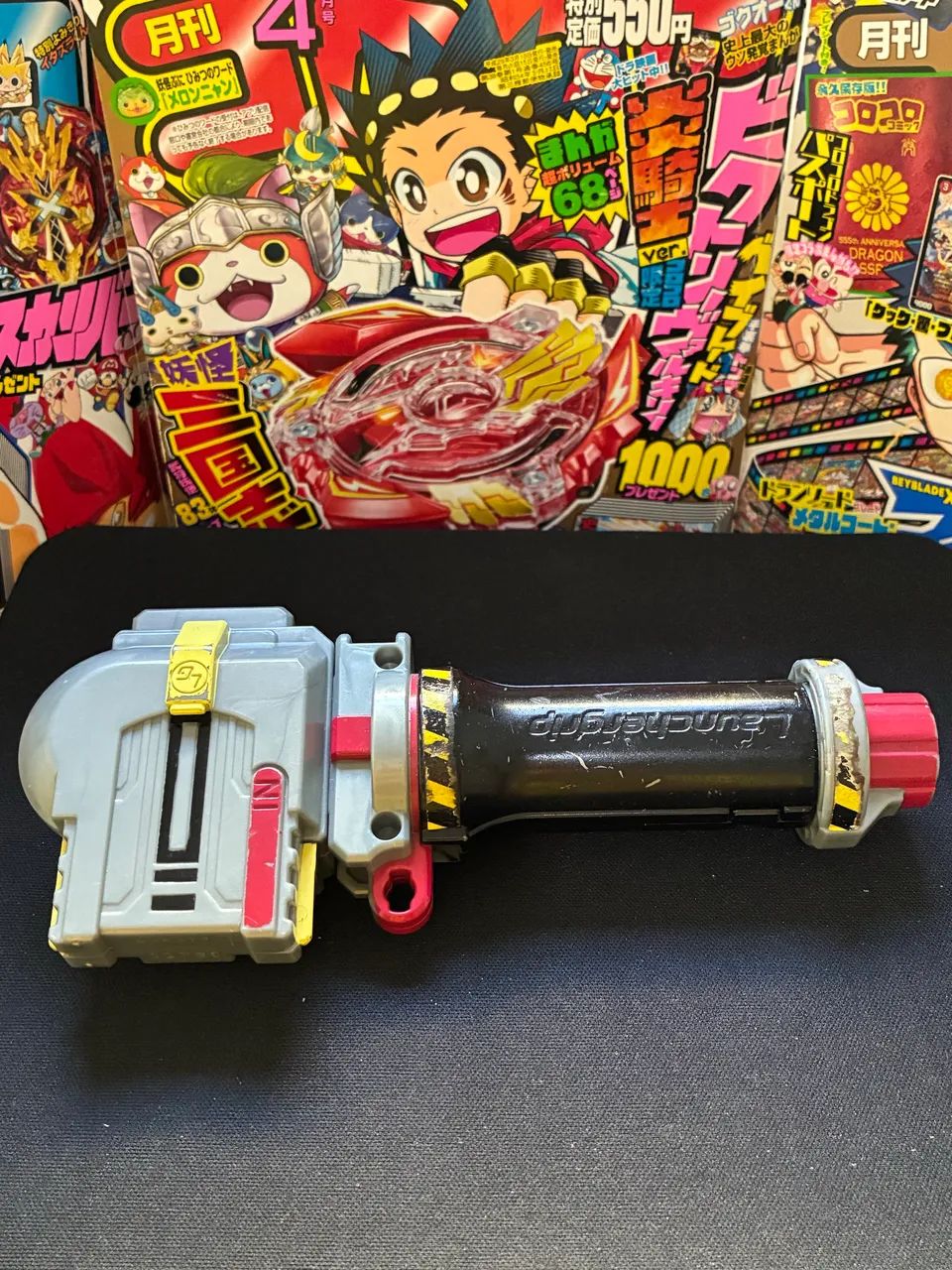 Beyblade - Launcher Grip - Foto 3