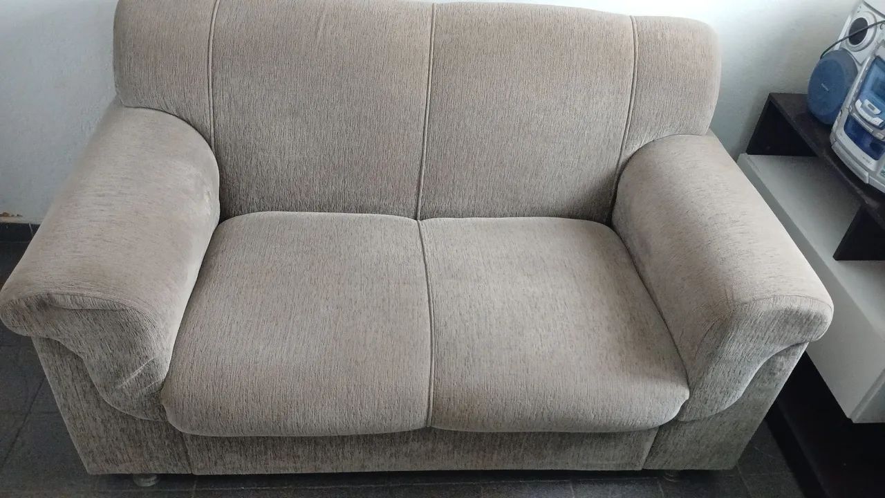 Vendo móveis de sala!