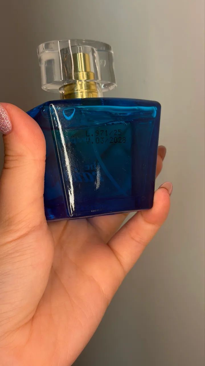 Rainy perfume Wepink - Foto 4