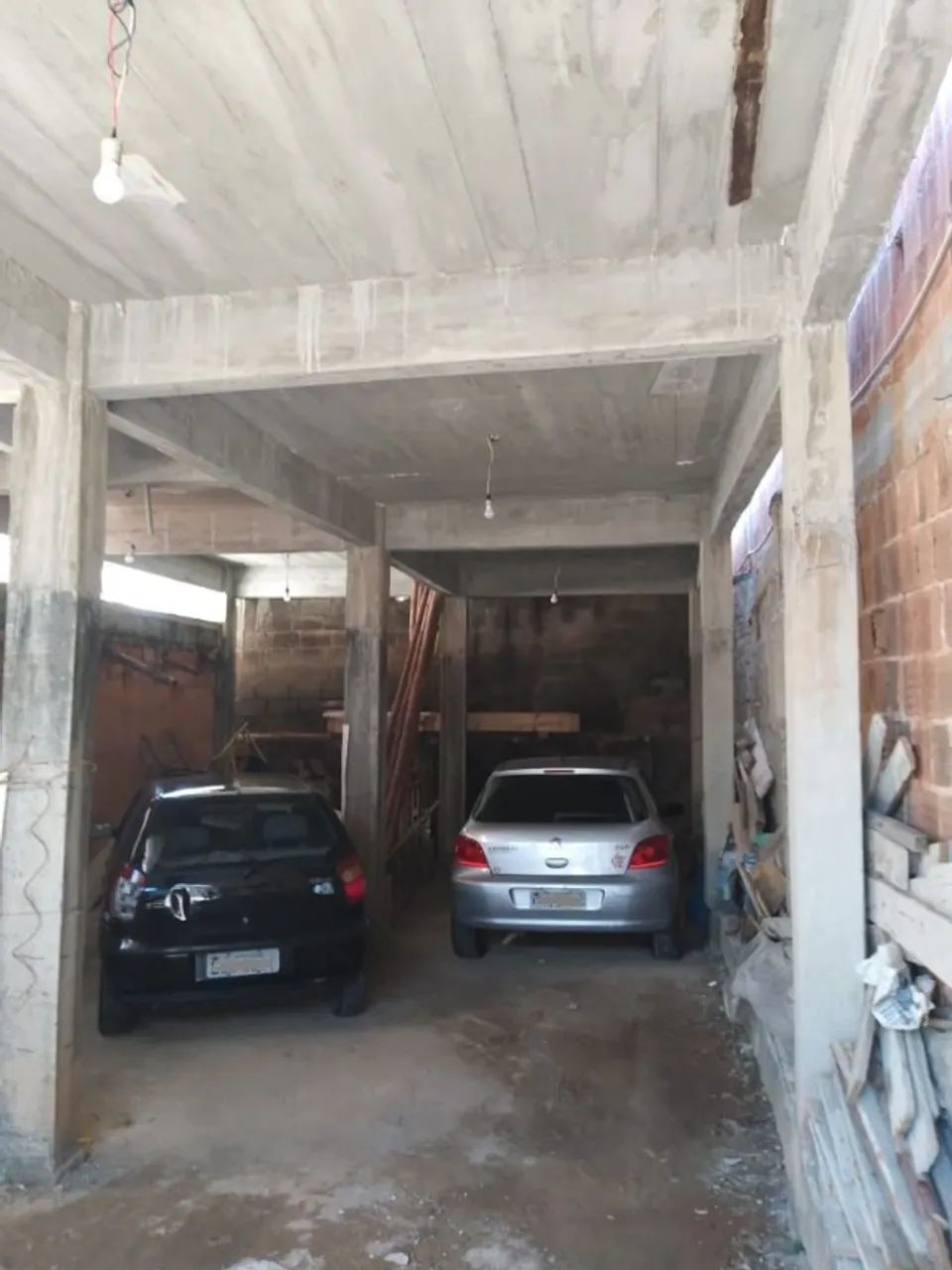 Oportunidade obra facilito pagamento pego carro moto 