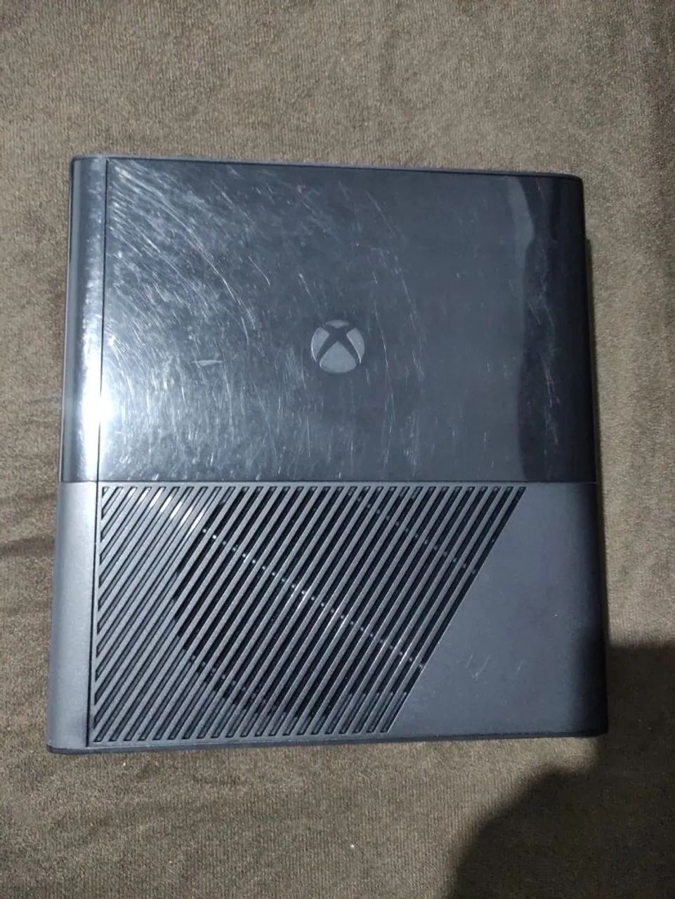 X box 360 slim - Foto 3