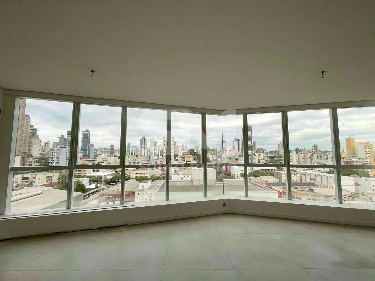 Sala Comercial para locação, Centro, Chapecó, SC - Foto 2