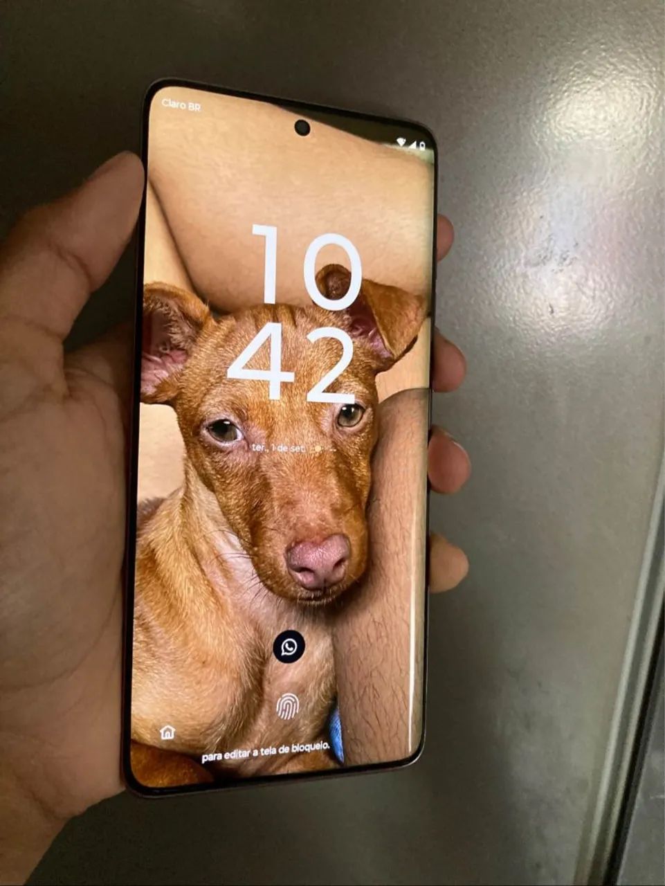 Vendo ou troco  - Foto 2