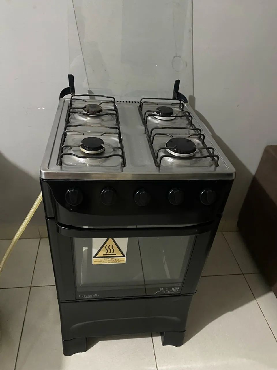 Fogão Mueller 