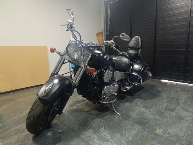 Kawasaki Vulcan Nomad 1500cc - Foto 2