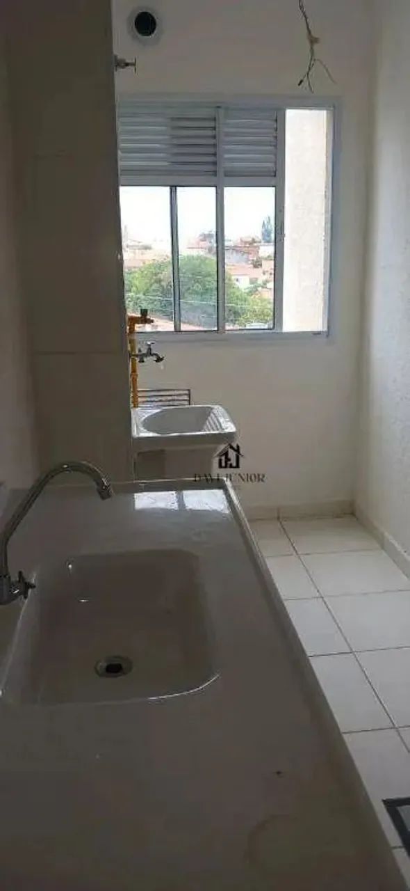 Apartamento com 2 dormitórios à venda, 45 m² por R$ 355.000 - Jardim Santa Rosália - Soroc - Foto 7