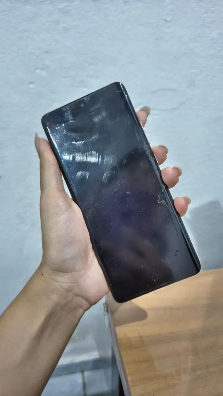 Moto g Edge 50 ultra  - Foto 2