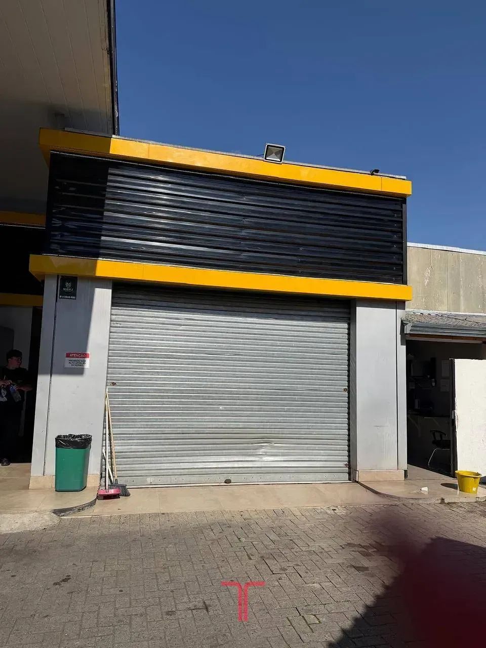 Loja em posto de gasolina, Uberaba, Curitiba, PR - Foto 2