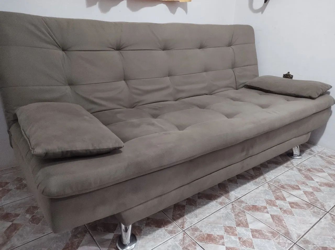Sofá cama 