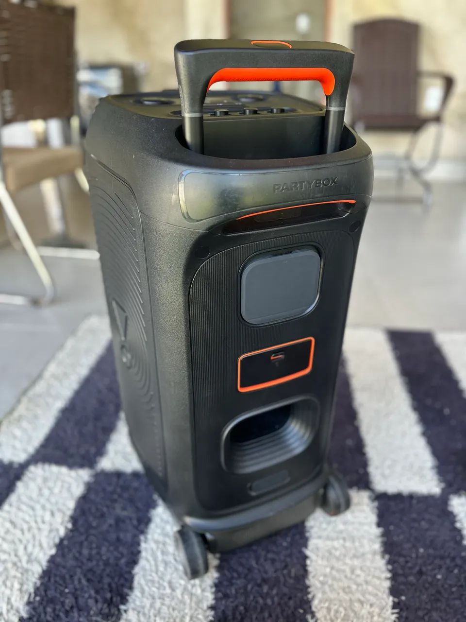 Jbl - Foto 3