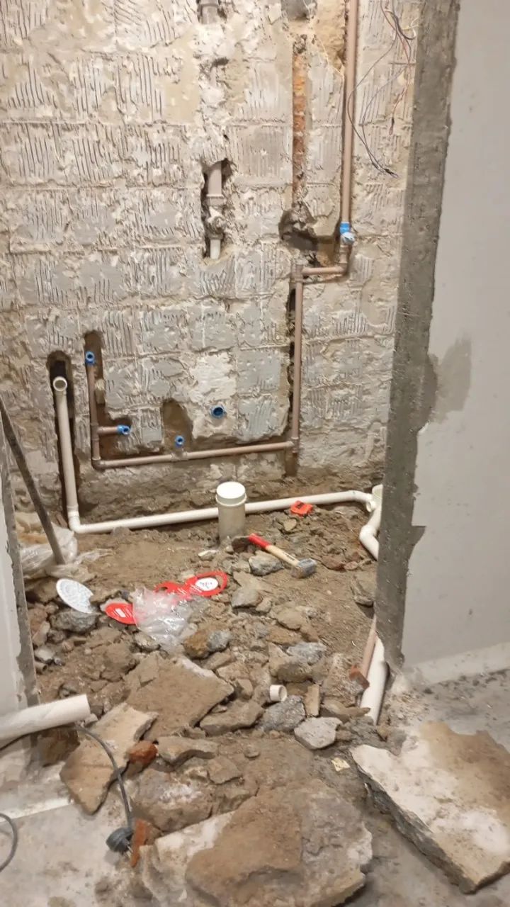 Prestador de serviço de elétrica e hidráulica  - Foto 5