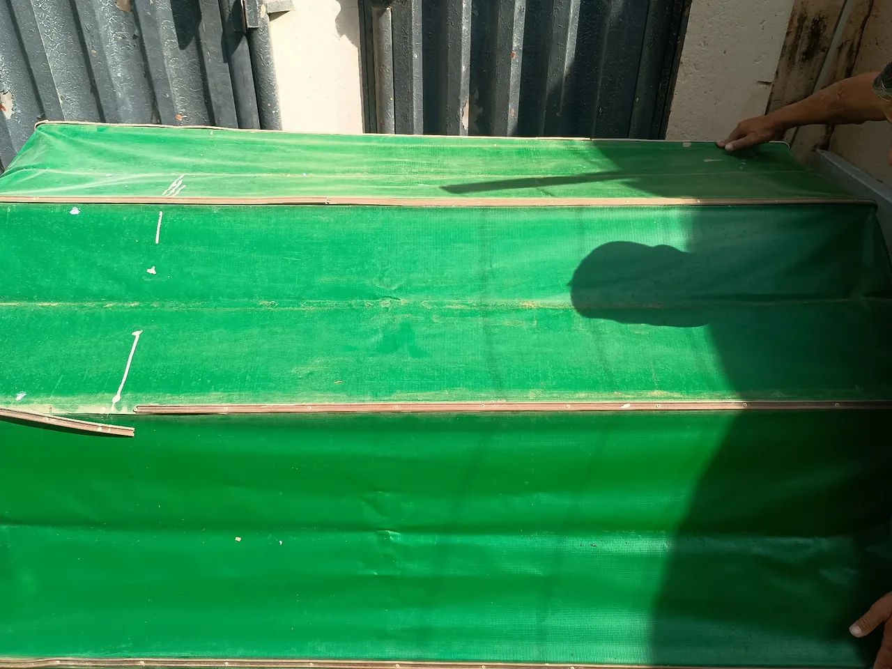 Toldo - Foto 4
